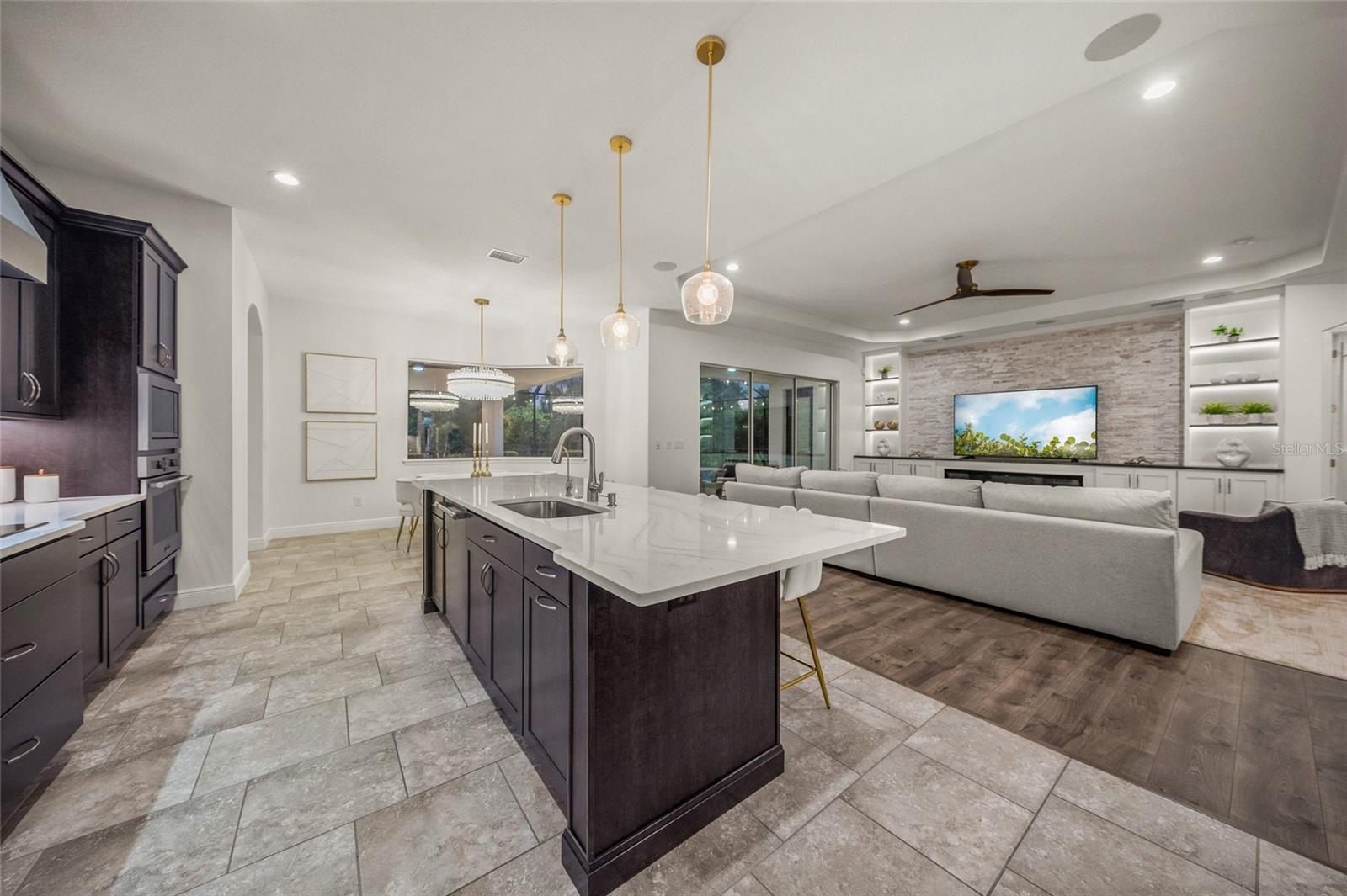 RYE WILDERNESS ESTATES PH IV - Residential