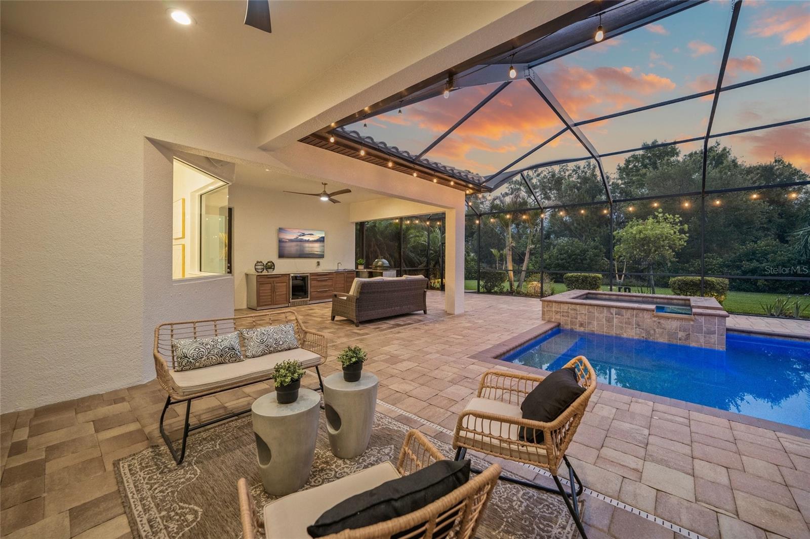 RYE WILDERNESS ESTATES PH IV - Residential