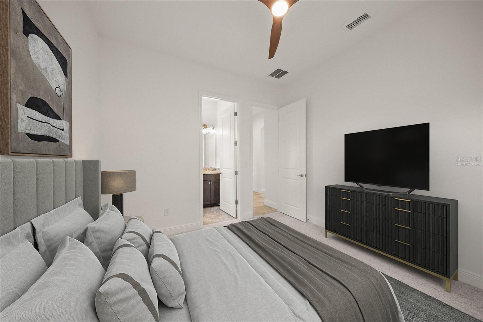 RYE WILDERNESS ESTATES PH IV - Residential