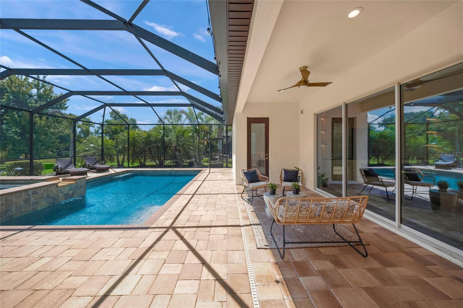 RYE WILDERNESS ESTATES PH IV - Residential