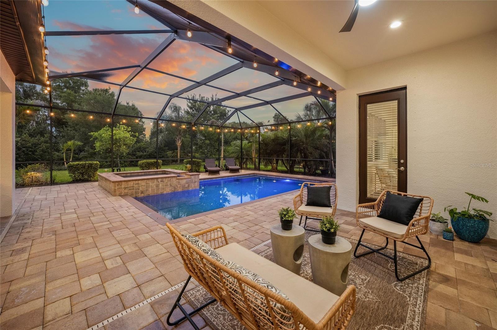 RYE WILDERNESS ESTATES PH IV - Residential