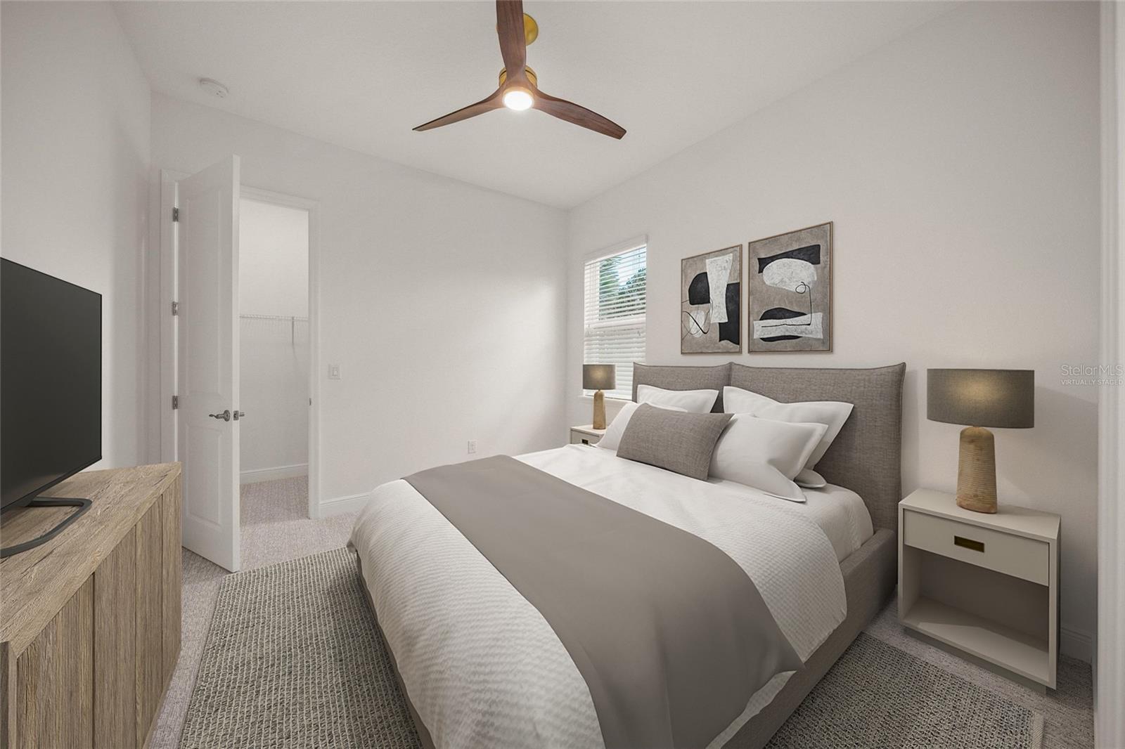 RYE WILDERNESS ESTATES PH IV - Residential