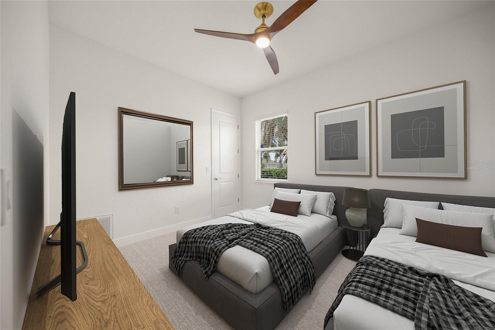 RYE WILDERNESS ESTATES PH IV - Residential
