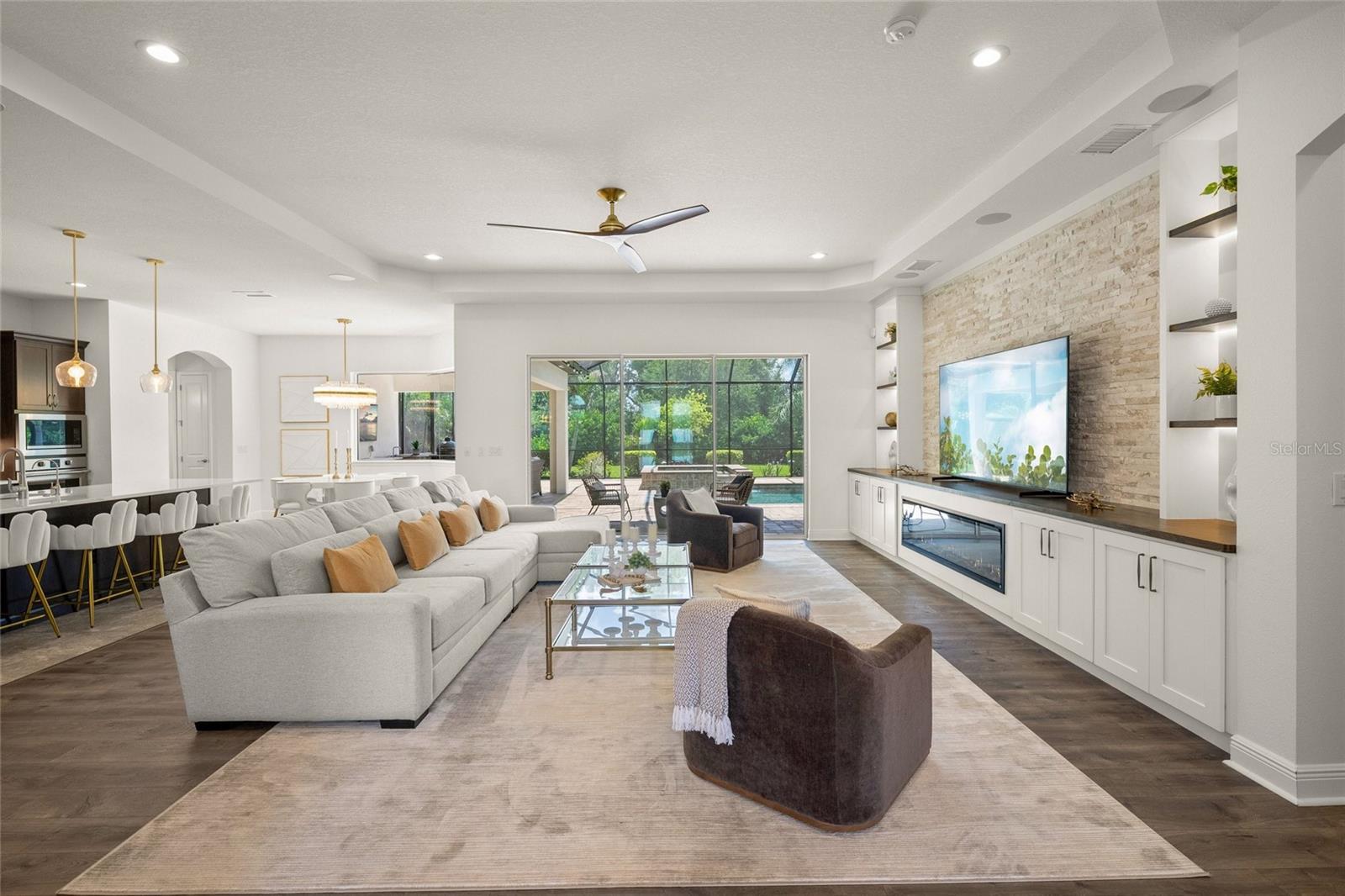 RYE WILDERNESS ESTATES PH IV - Residential