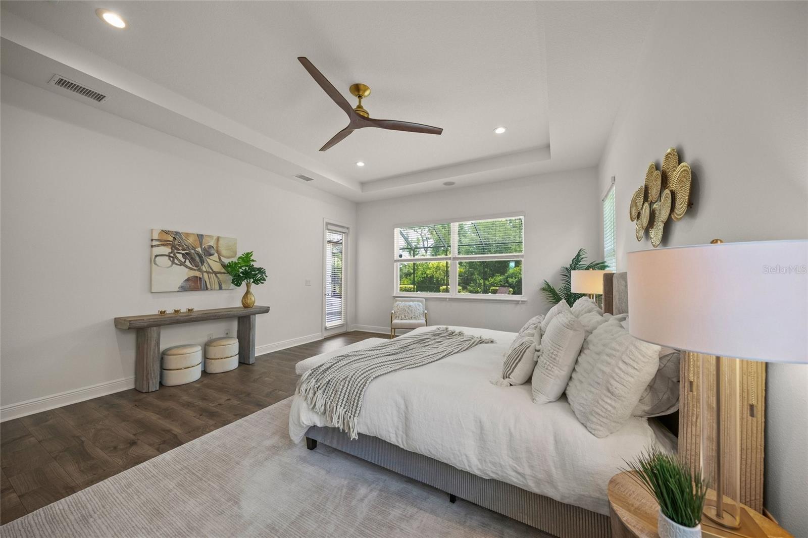 RYE WILDERNESS ESTATES PH IV - Residential