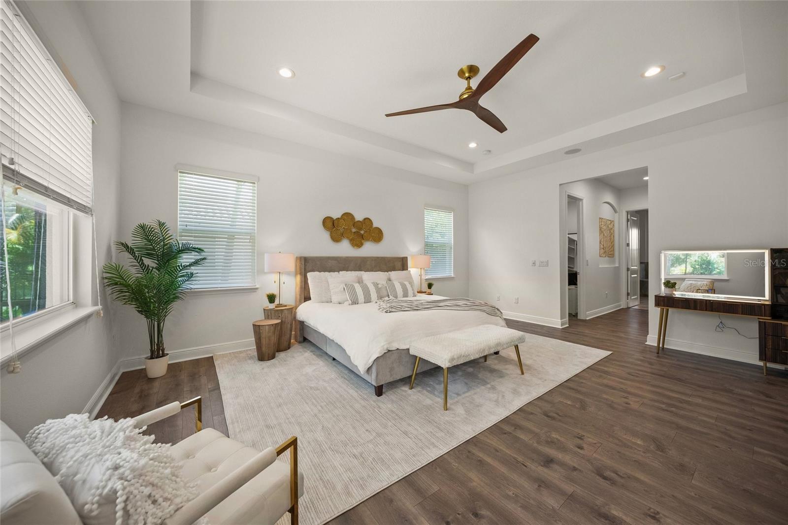RYE WILDERNESS ESTATES PH IV - Residential