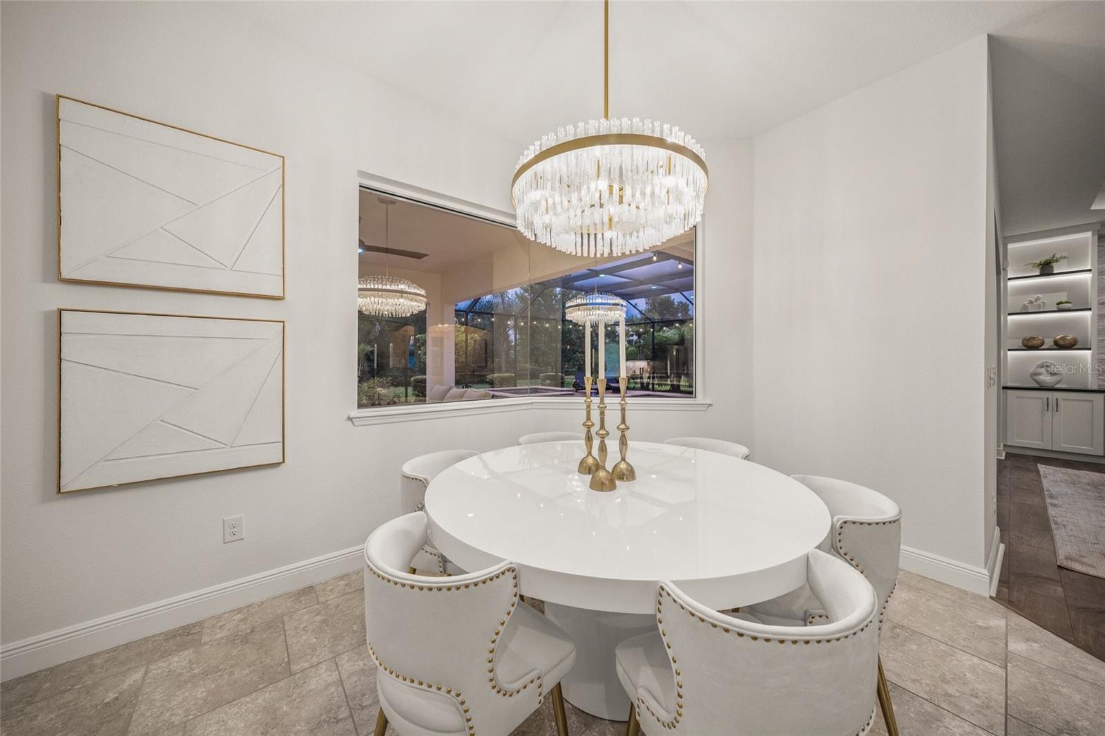 RYE WILDERNESS ESTATES PH IV - Residential