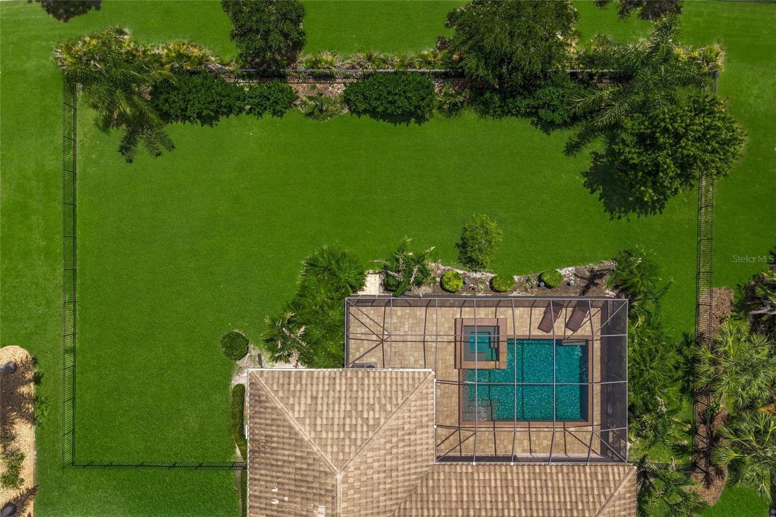 RYE WILDERNESS ESTATES PH IV - Residential