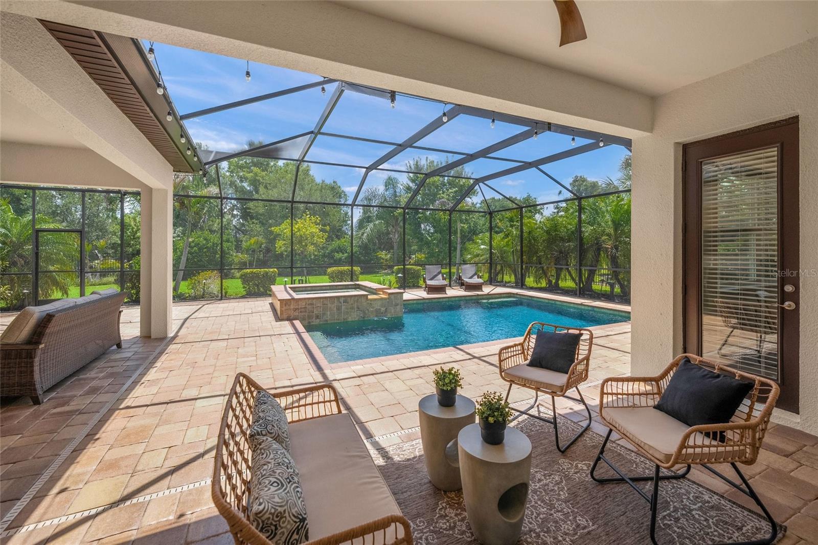 RYE WILDERNESS ESTATES PH IV - Residential