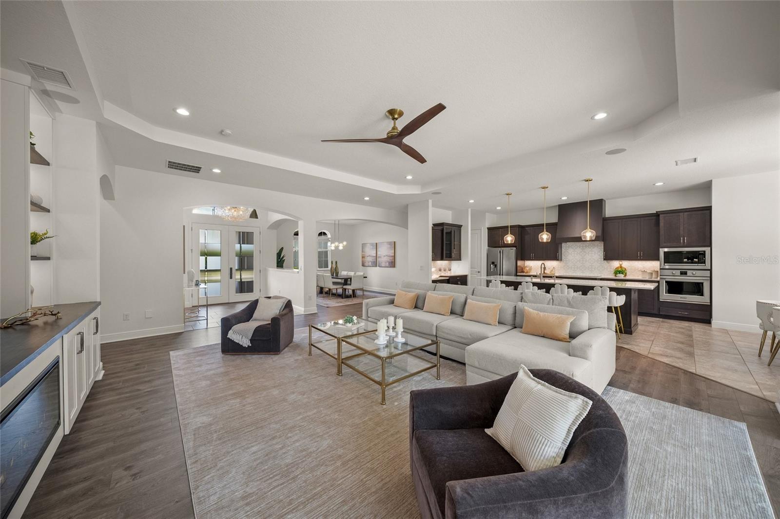 RYE WILDERNESS ESTATES PH IV - Residential