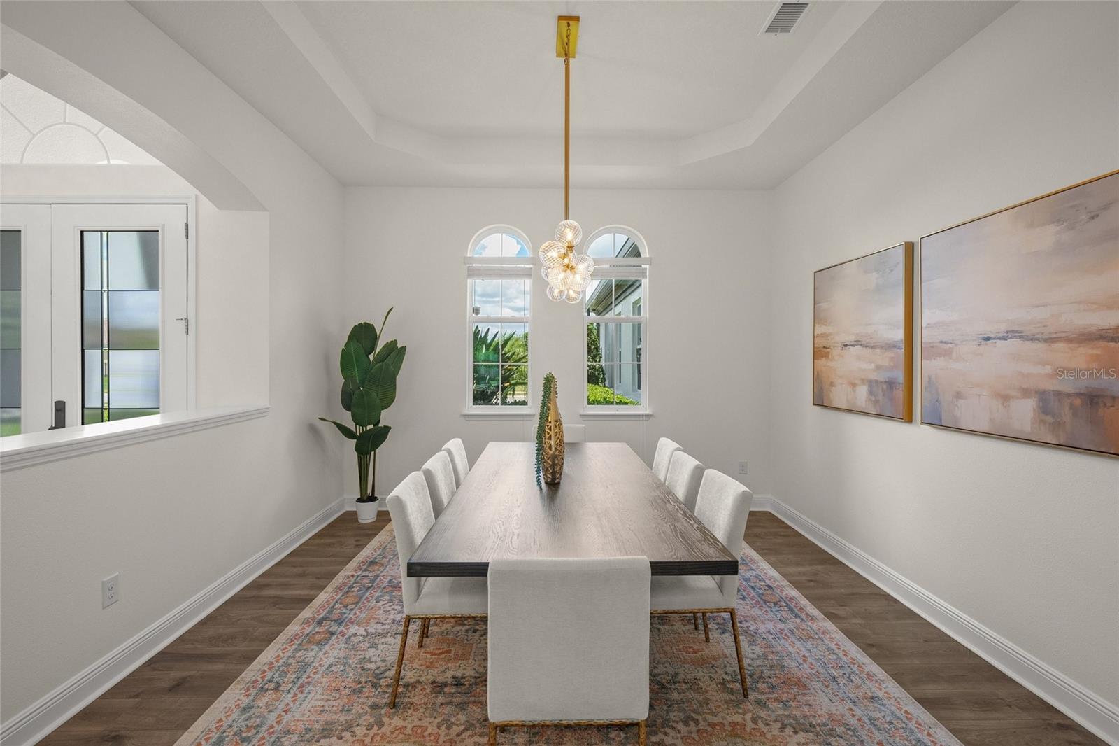 RYE WILDERNESS ESTATES PH IV - Residential