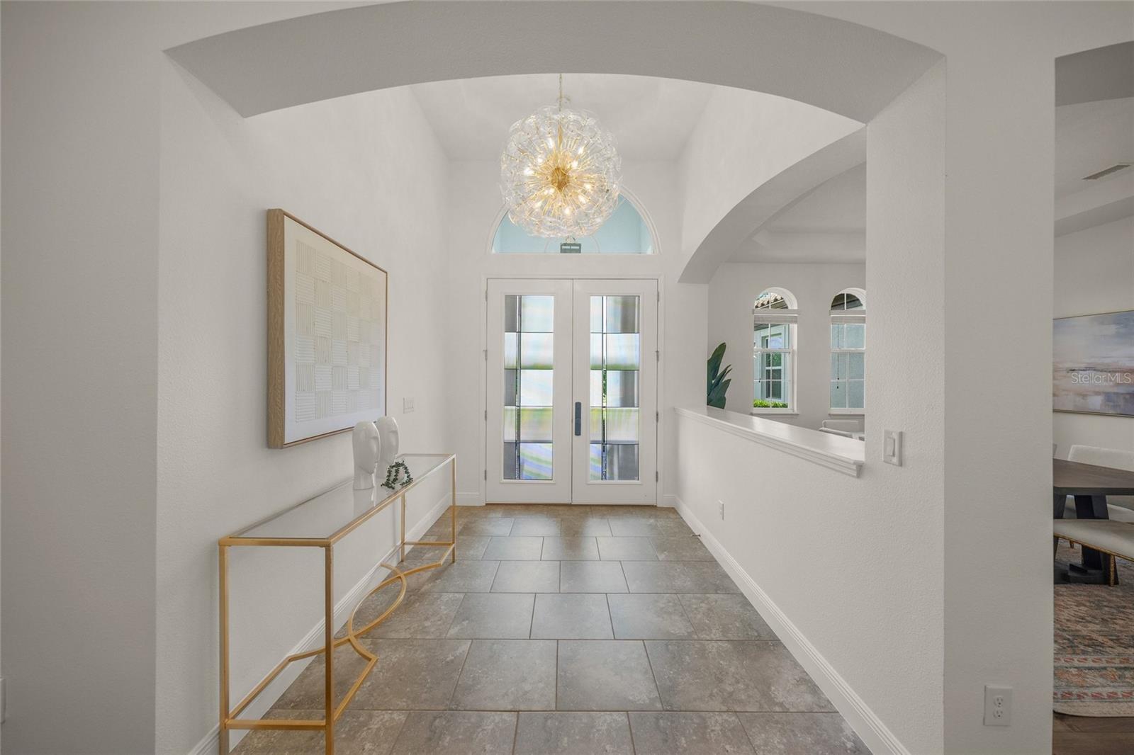 RYE WILDERNESS ESTATES PH IV - Residential