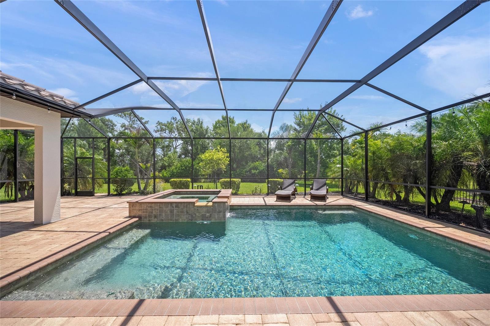 RYE WILDERNESS ESTATES PH IV - Residential