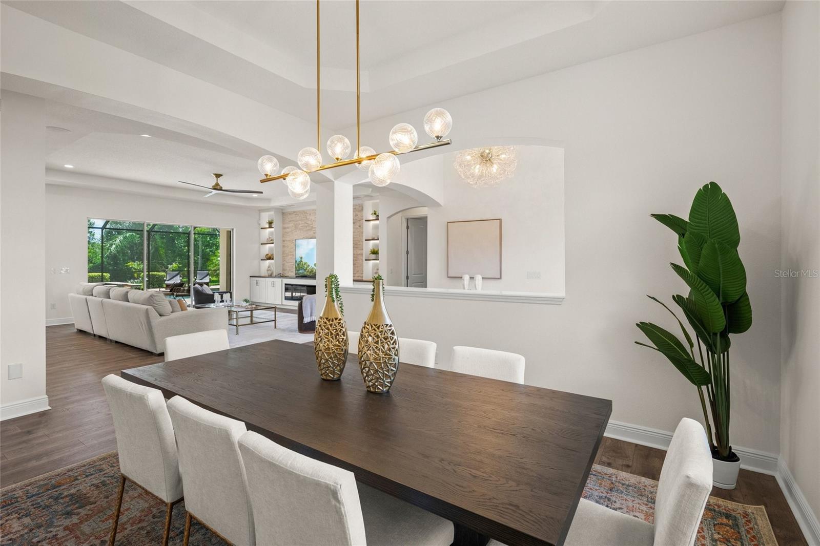 RYE WILDERNESS ESTATES PH IV - Residential