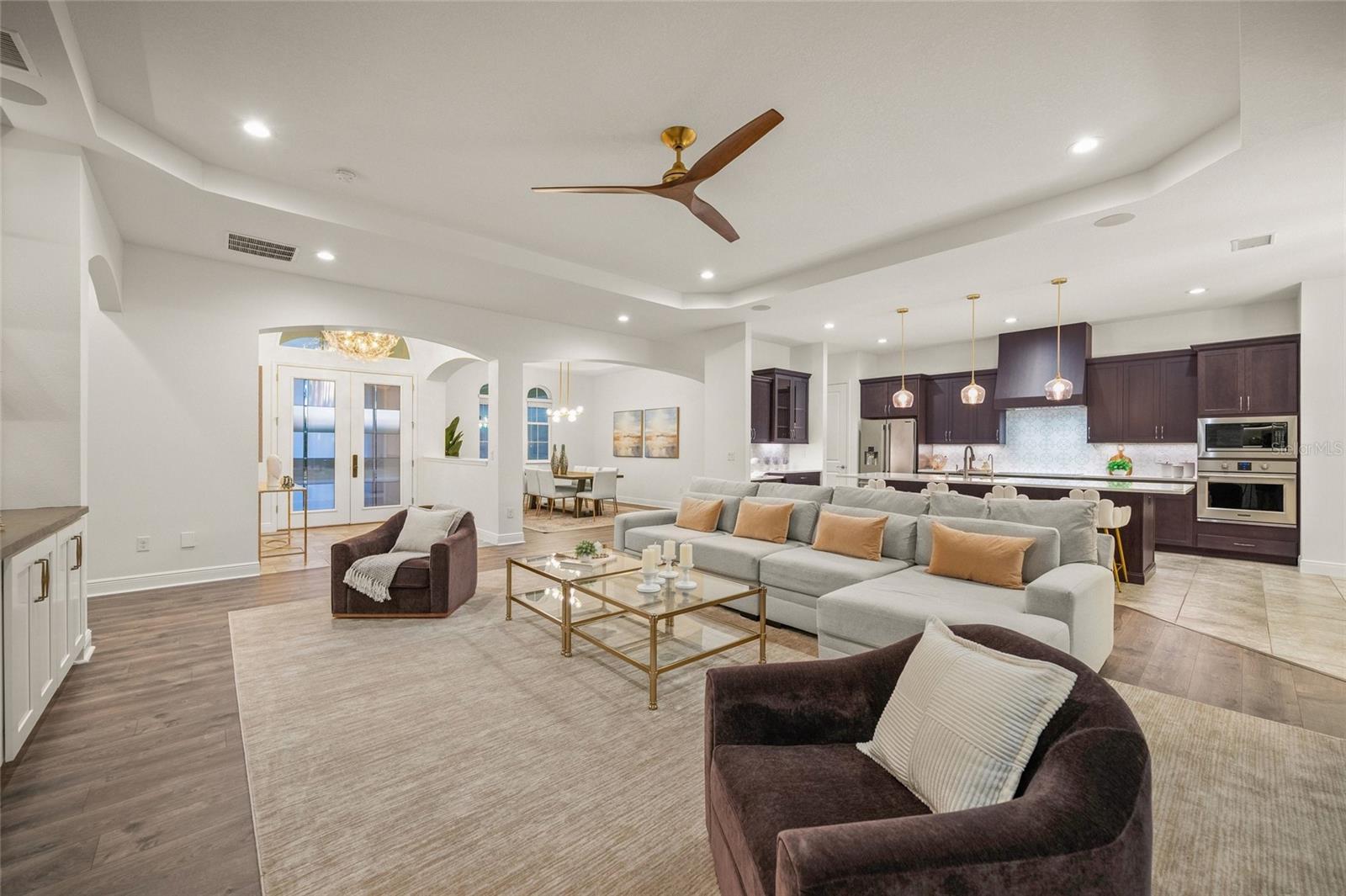 RYE WILDERNESS ESTATES PH IV - Residential