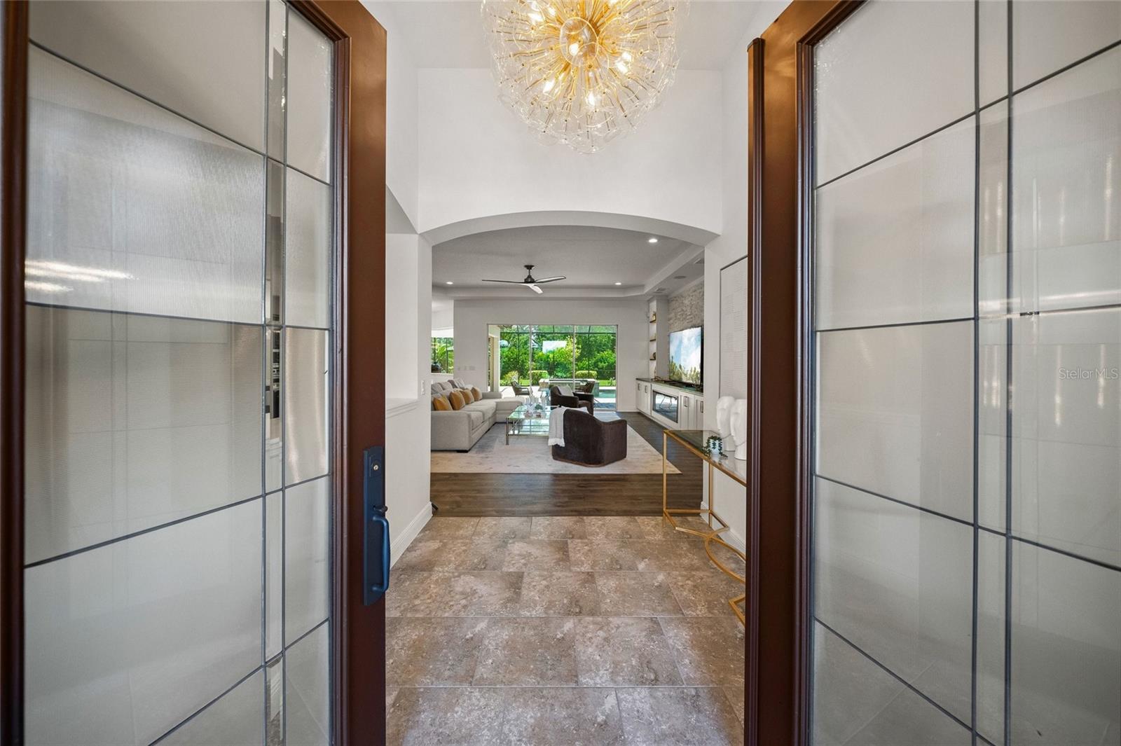 RYE WILDERNESS ESTATES PH IV - Residential