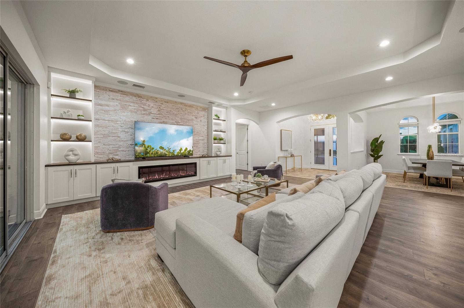 RYE WILDERNESS ESTATES PH IV - Residential