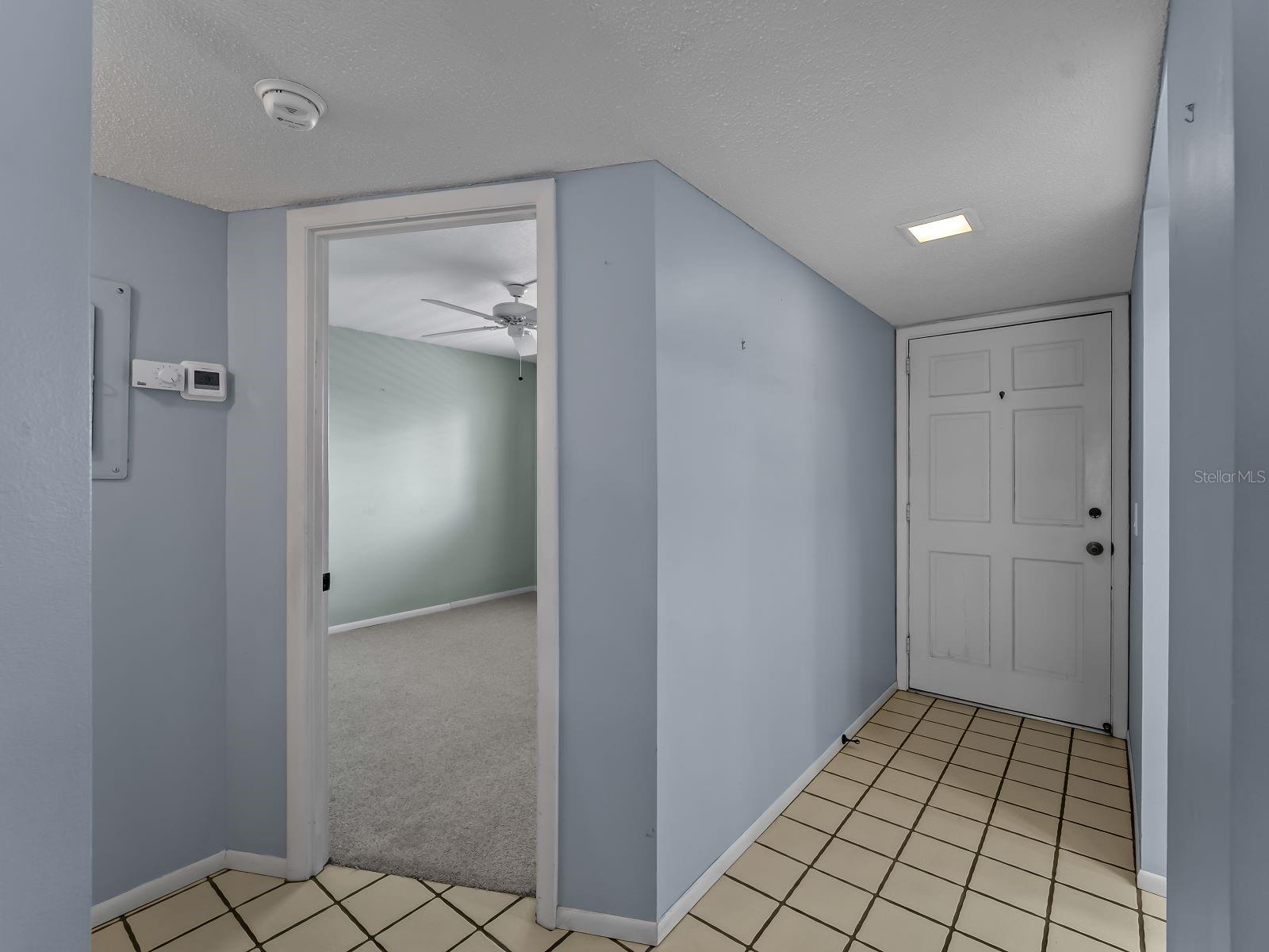 CASA SEVILLE - Residential