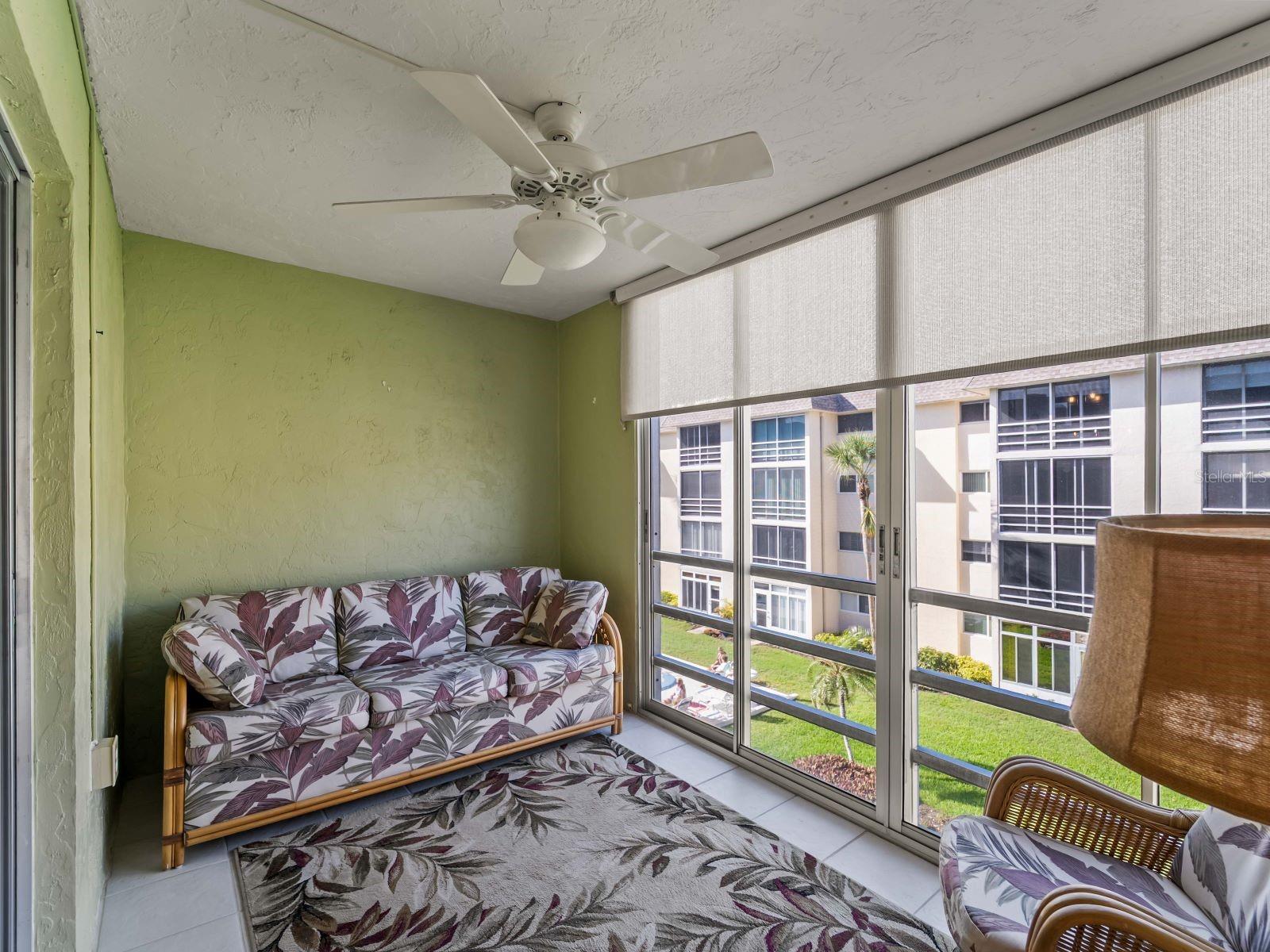 CASA SEVILLE - Residential