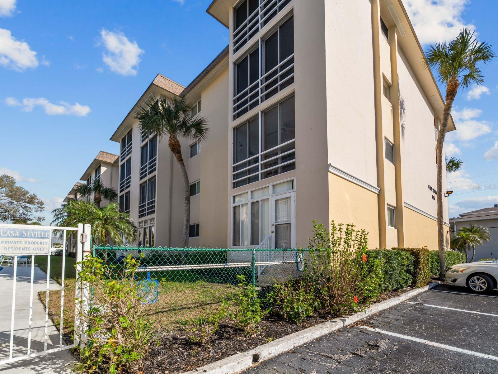 CASA SEVILLE - Residential