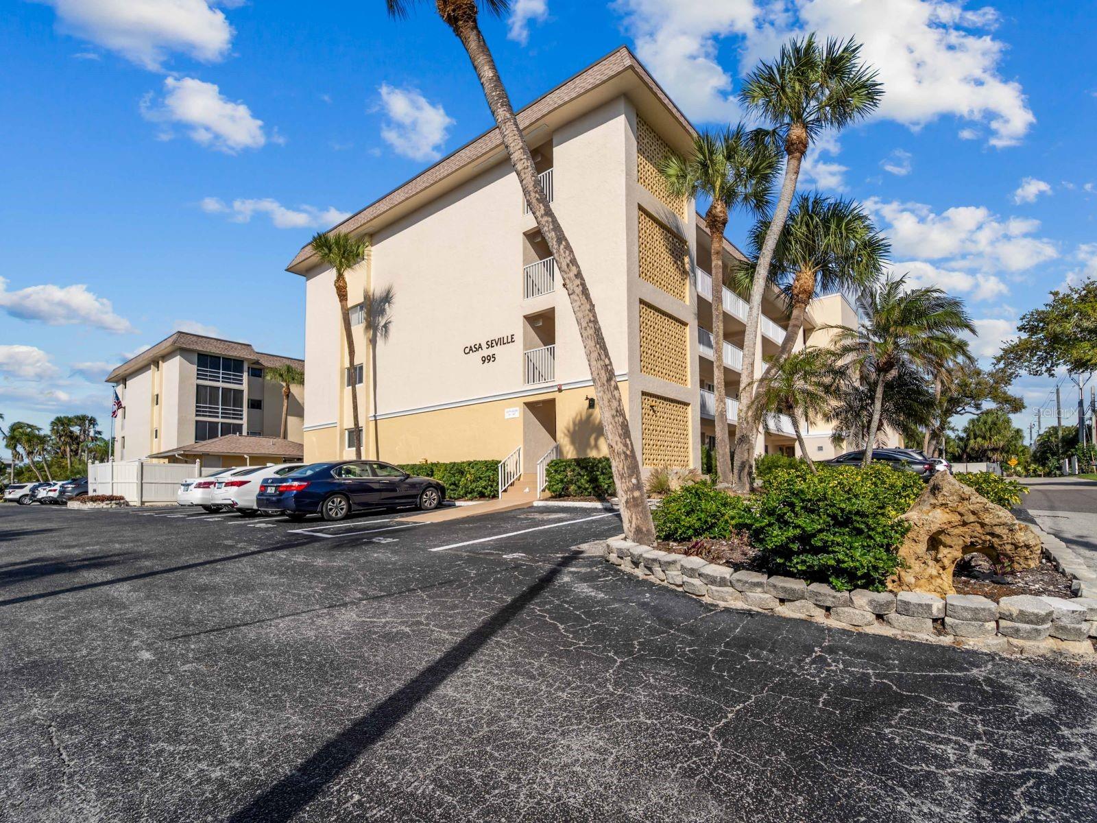 CASA SEVILLE - Residential