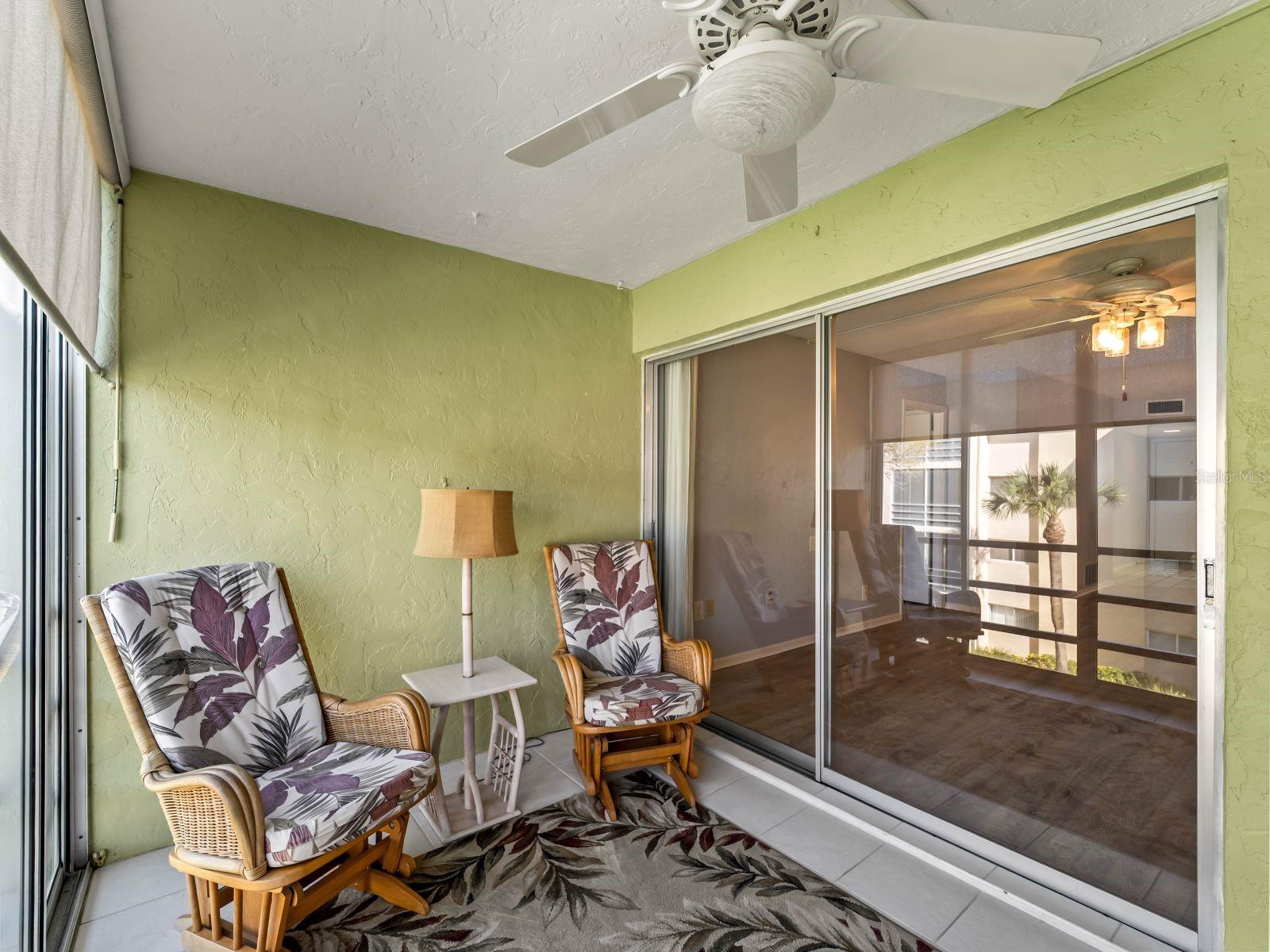 CASA SEVILLE - Residential