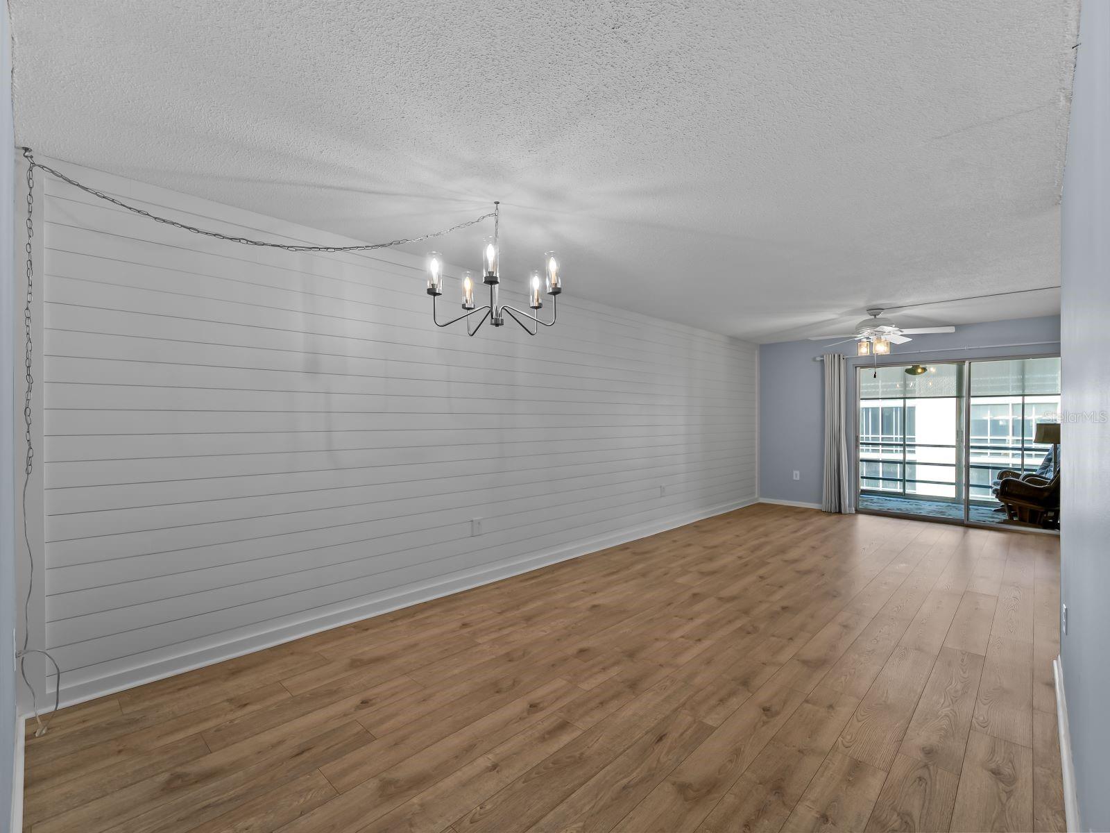 CASA SEVILLE - Residential