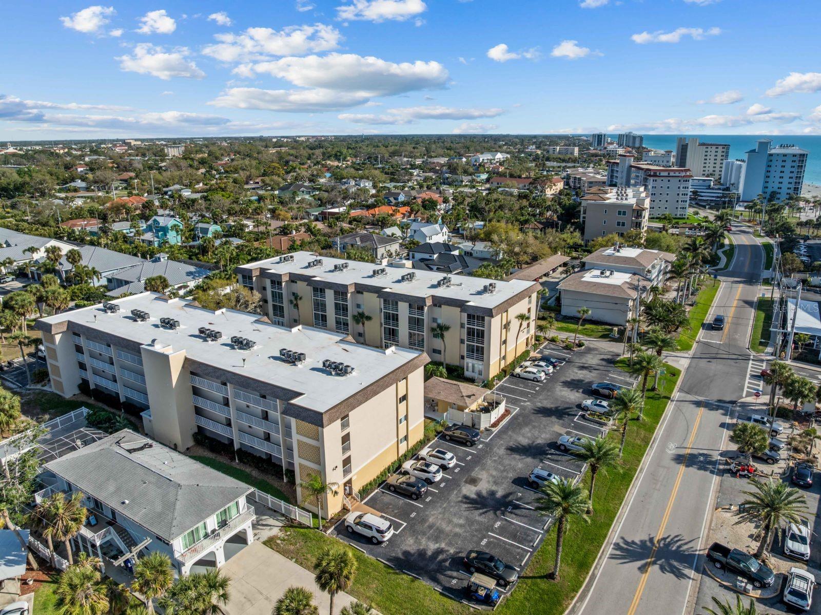 CASA SEVILLE - Residential