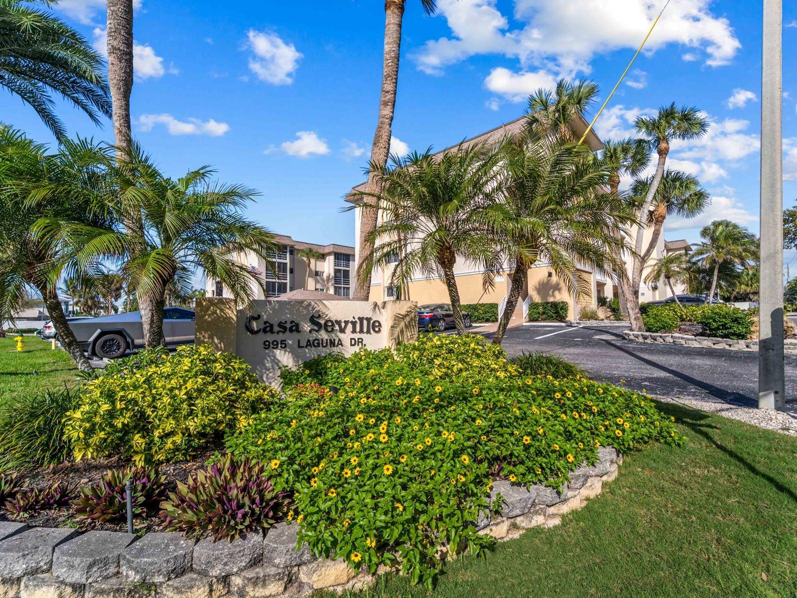 CASA SEVILLE - Residential