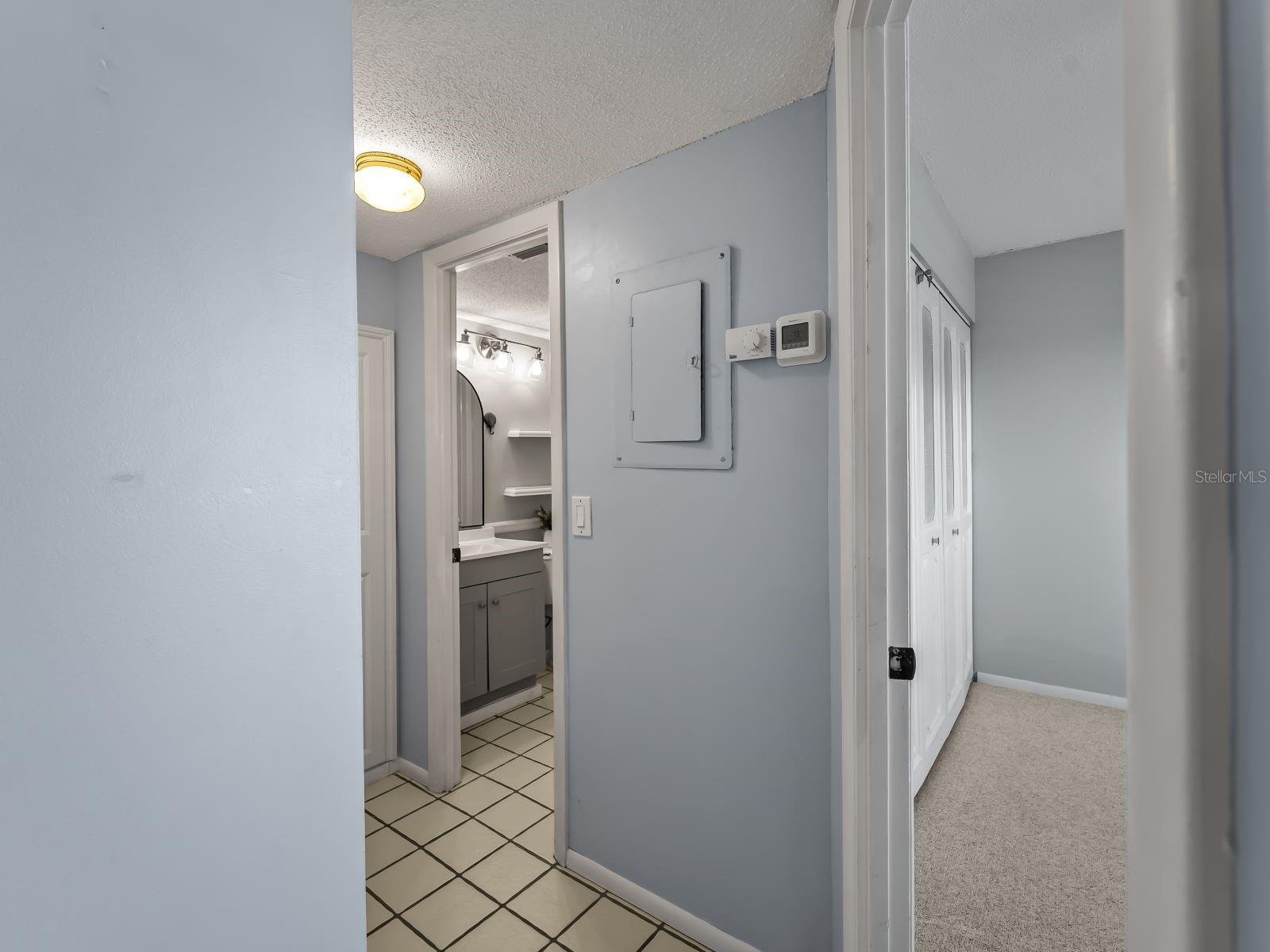 CASA SEVILLE - Residential