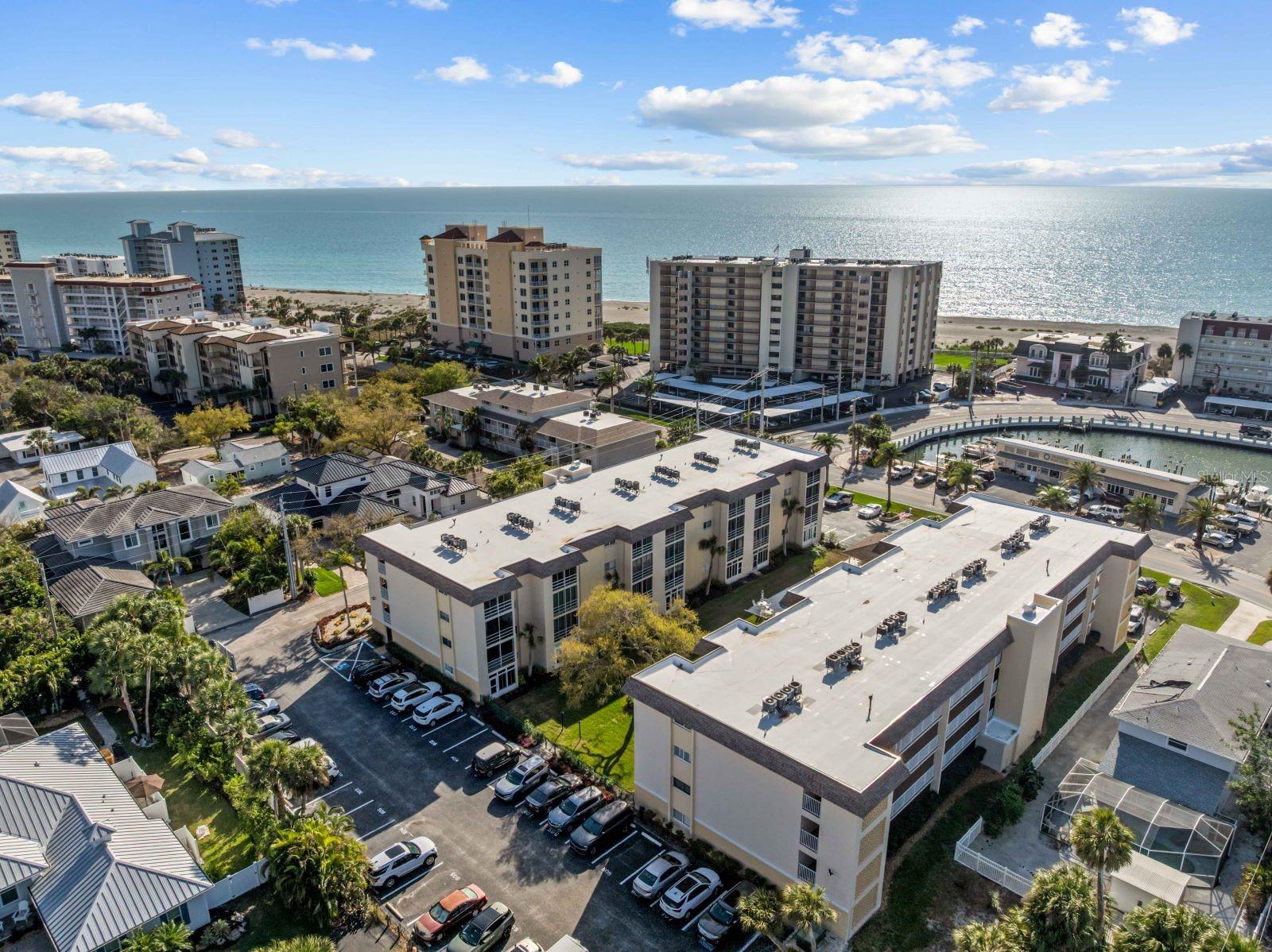 CASA SEVILLE - Residential