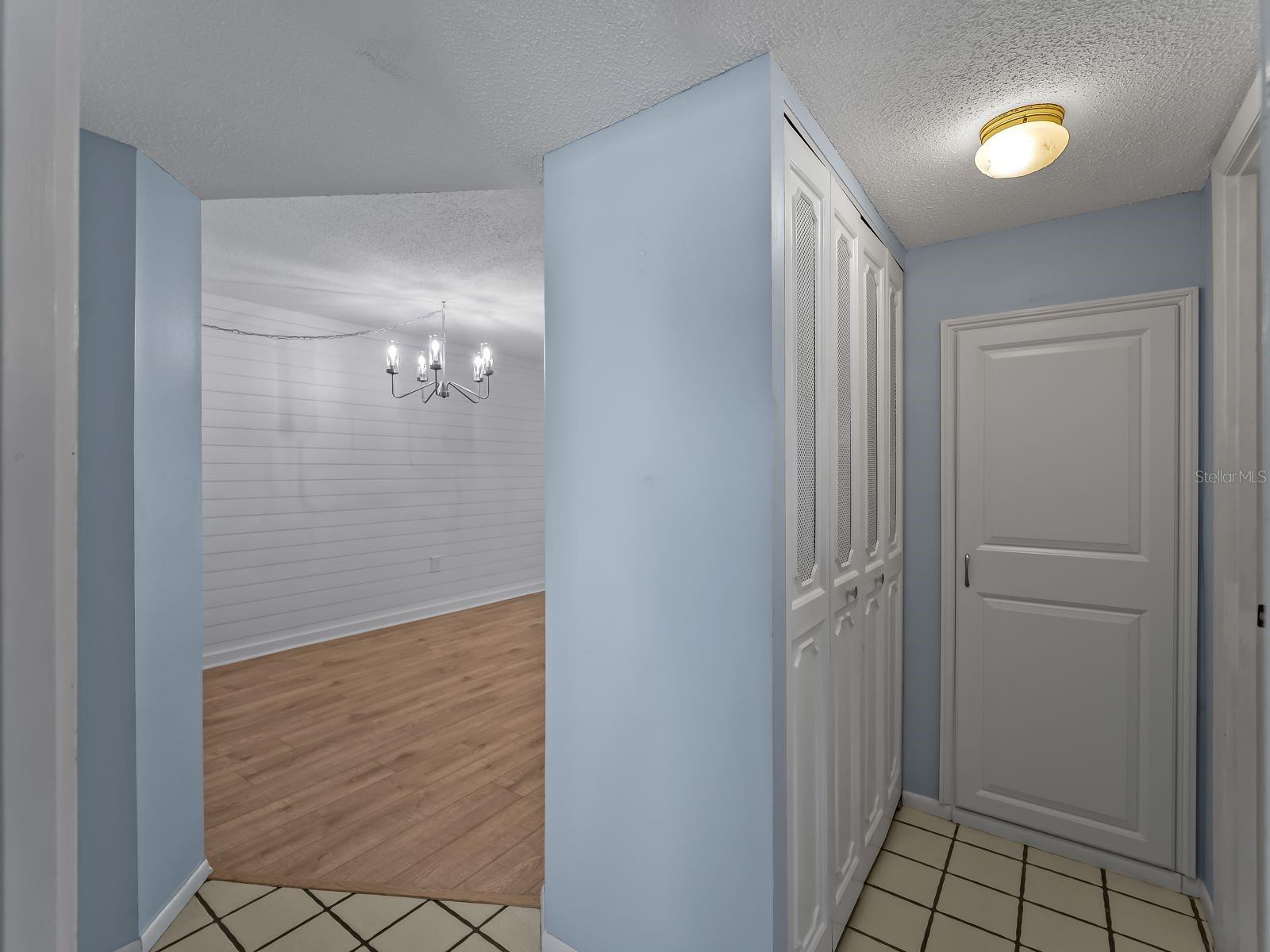 CASA SEVILLE - Residential