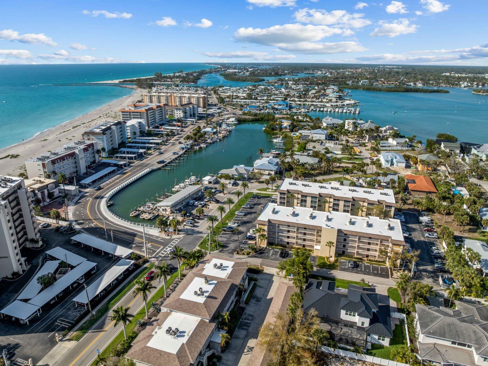 CASA SEVILLE - Residential