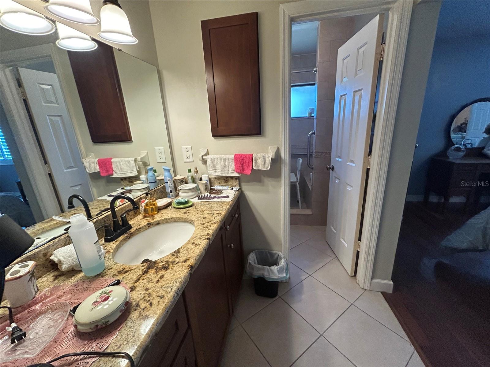 BRANDYWINE VILLAGE CONDO - Residential