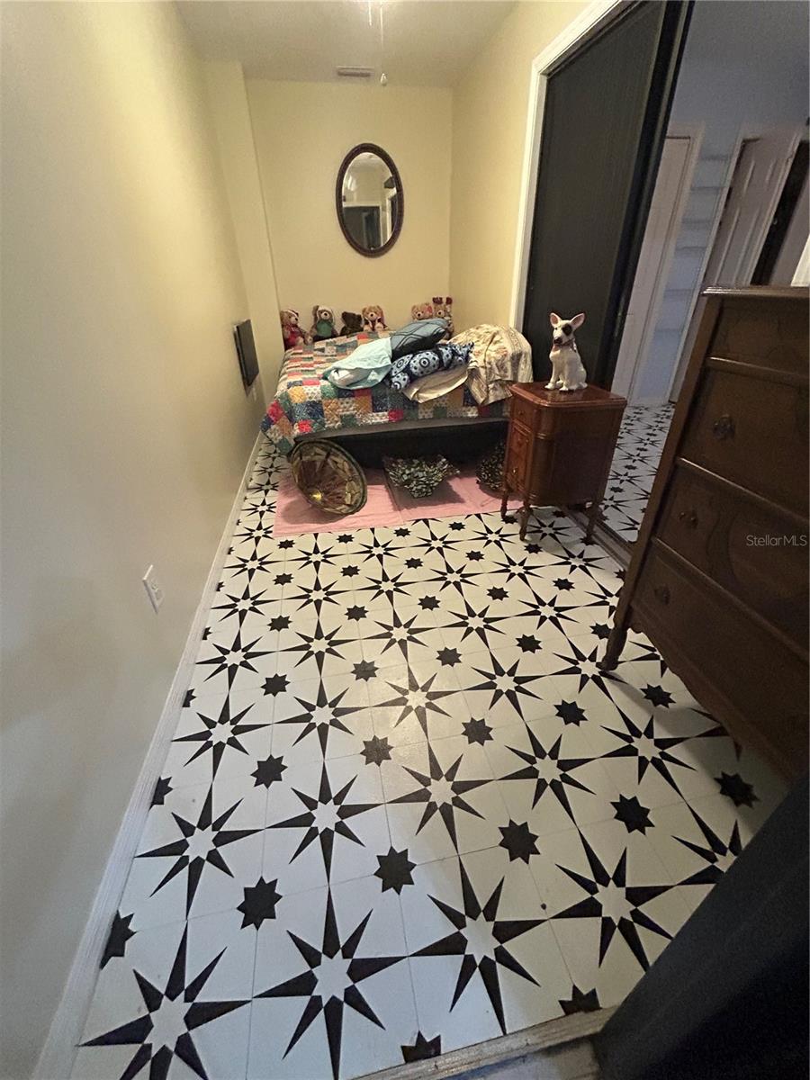 BRANDYWINE VILLAGE CONDO - Residential