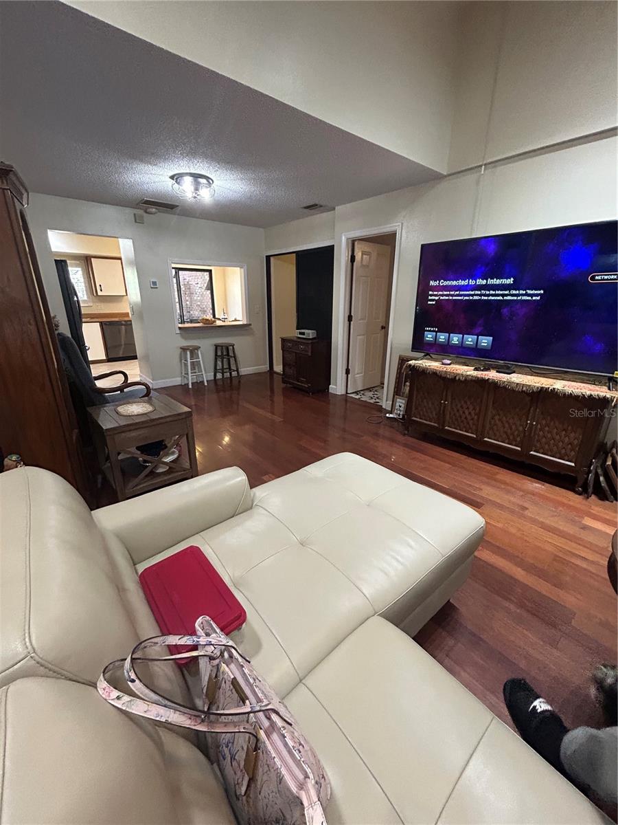 BRANDYWINE VILLAGE CONDO - Residential