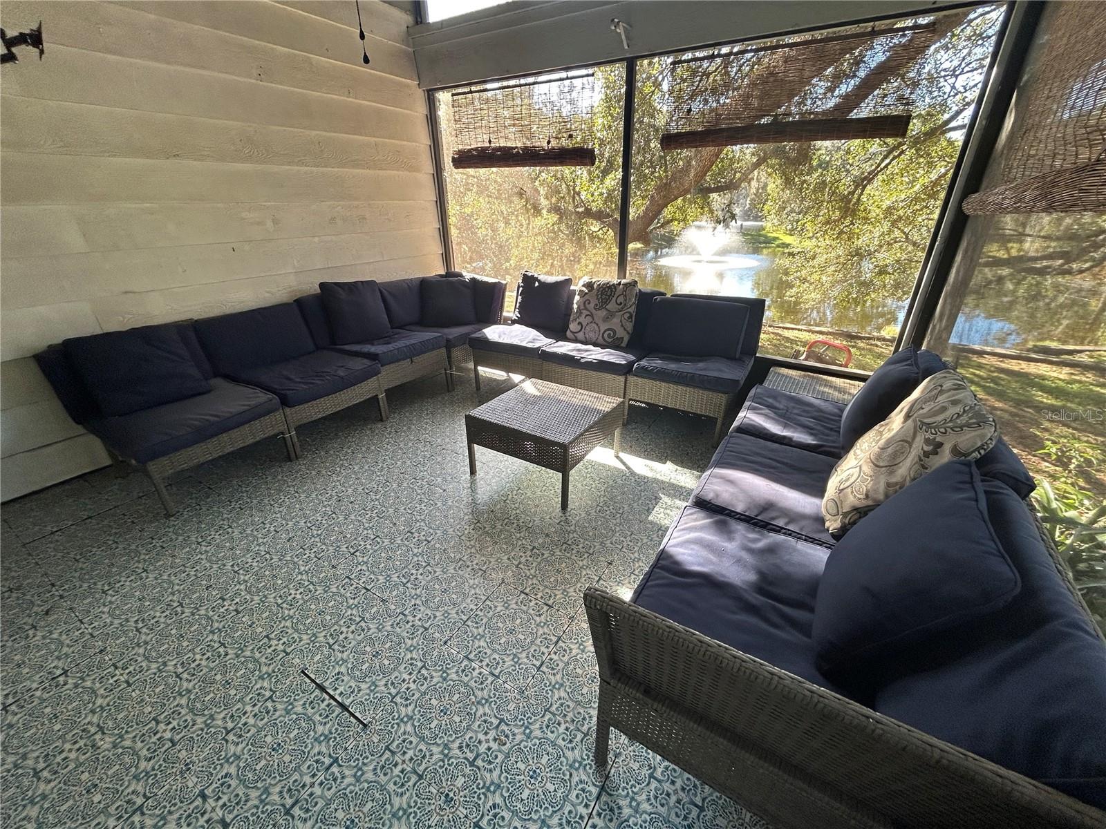 BRANDYWINE VILLAGE CONDO - Residential