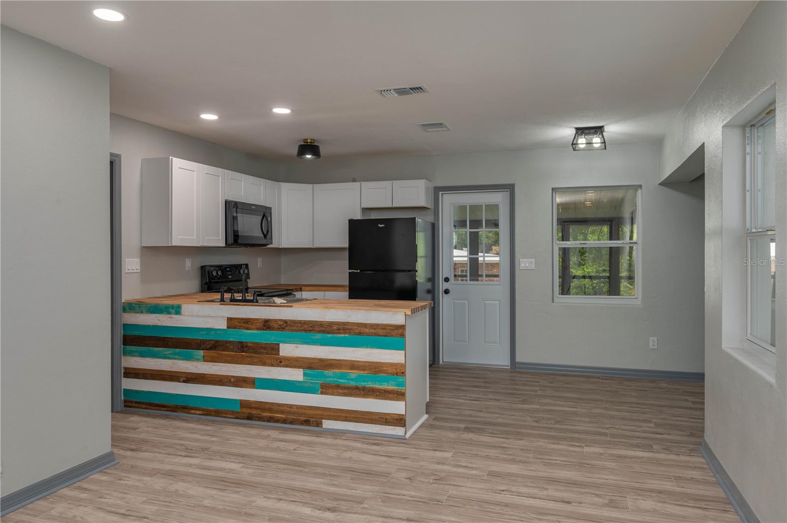315 EASTWAY DRIVE