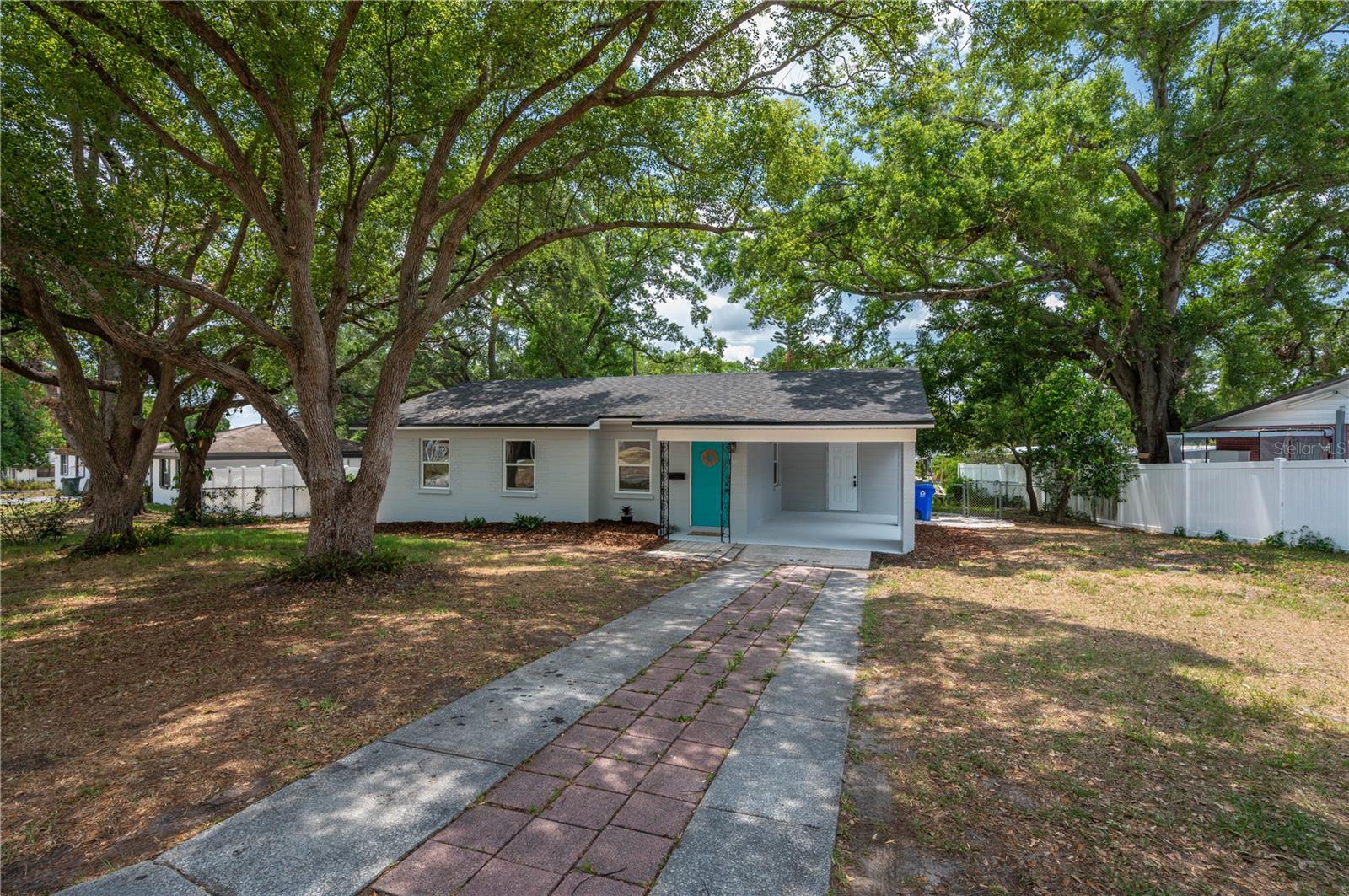315 EASTWAY DRIVE