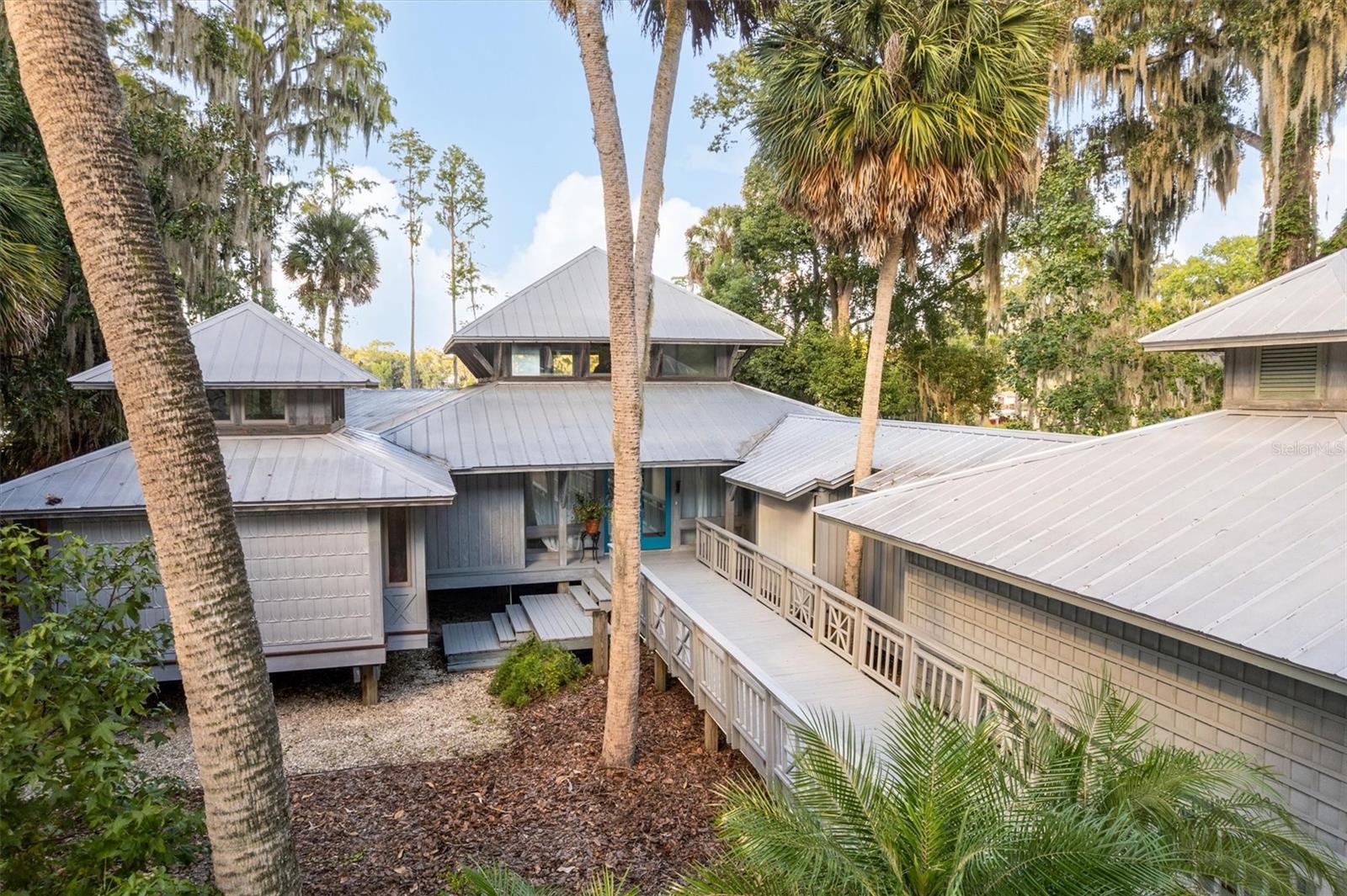 NOT IN SUBDIVISION - Residential