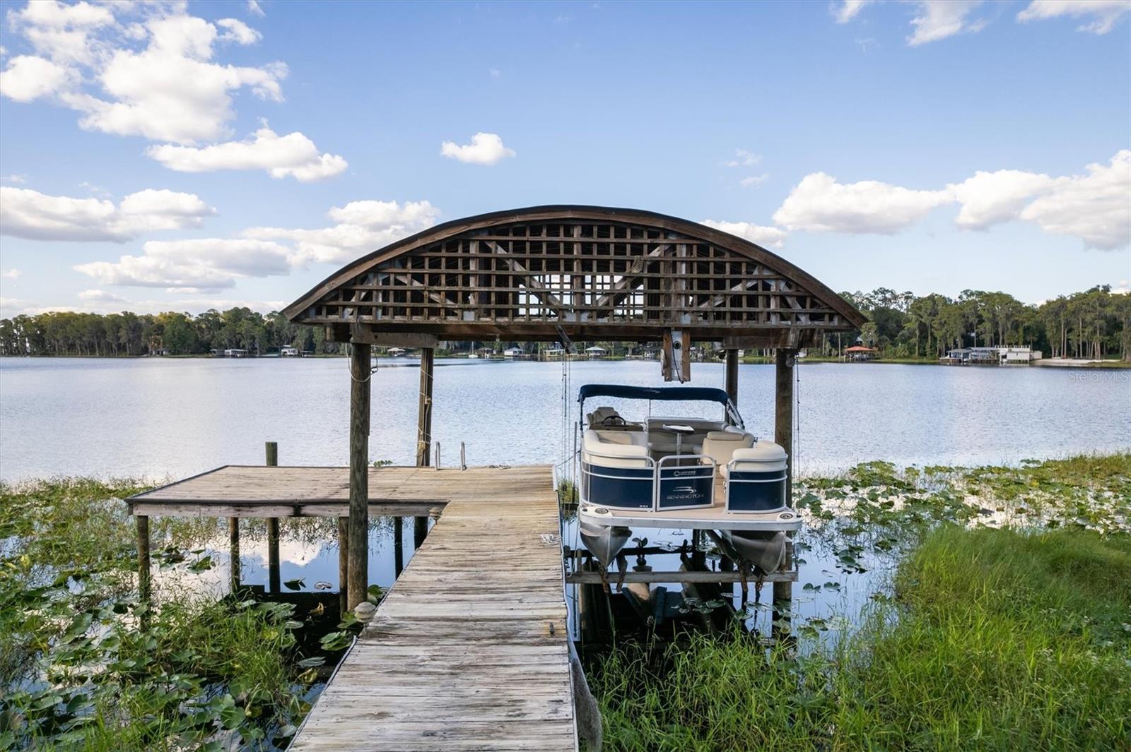 NOT IN SUBDIVISION - Residential