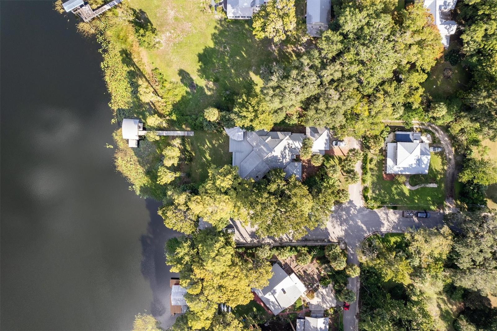 NOT IN SUBDIVISION - Residential