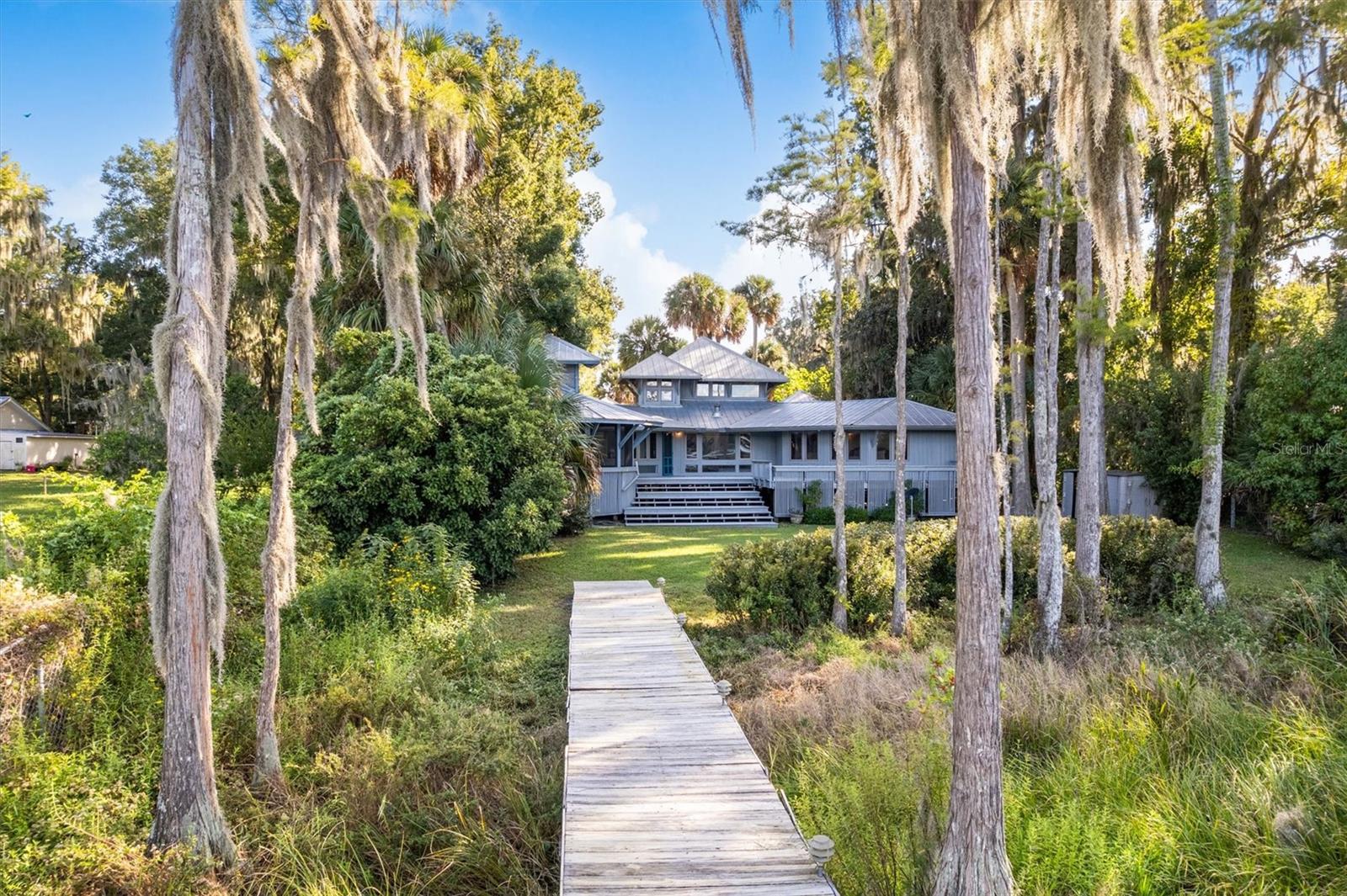 NOT IN SUBDIVISION - Residential