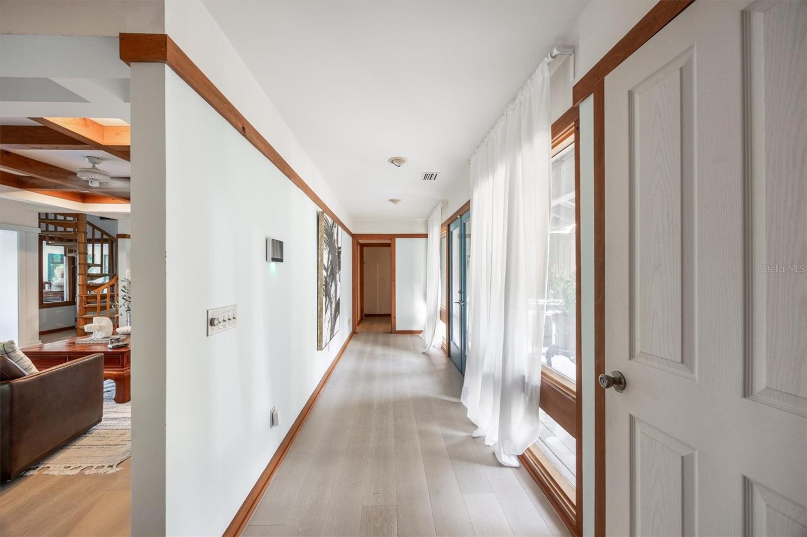 NOT IN SUBDIVISION - Residential