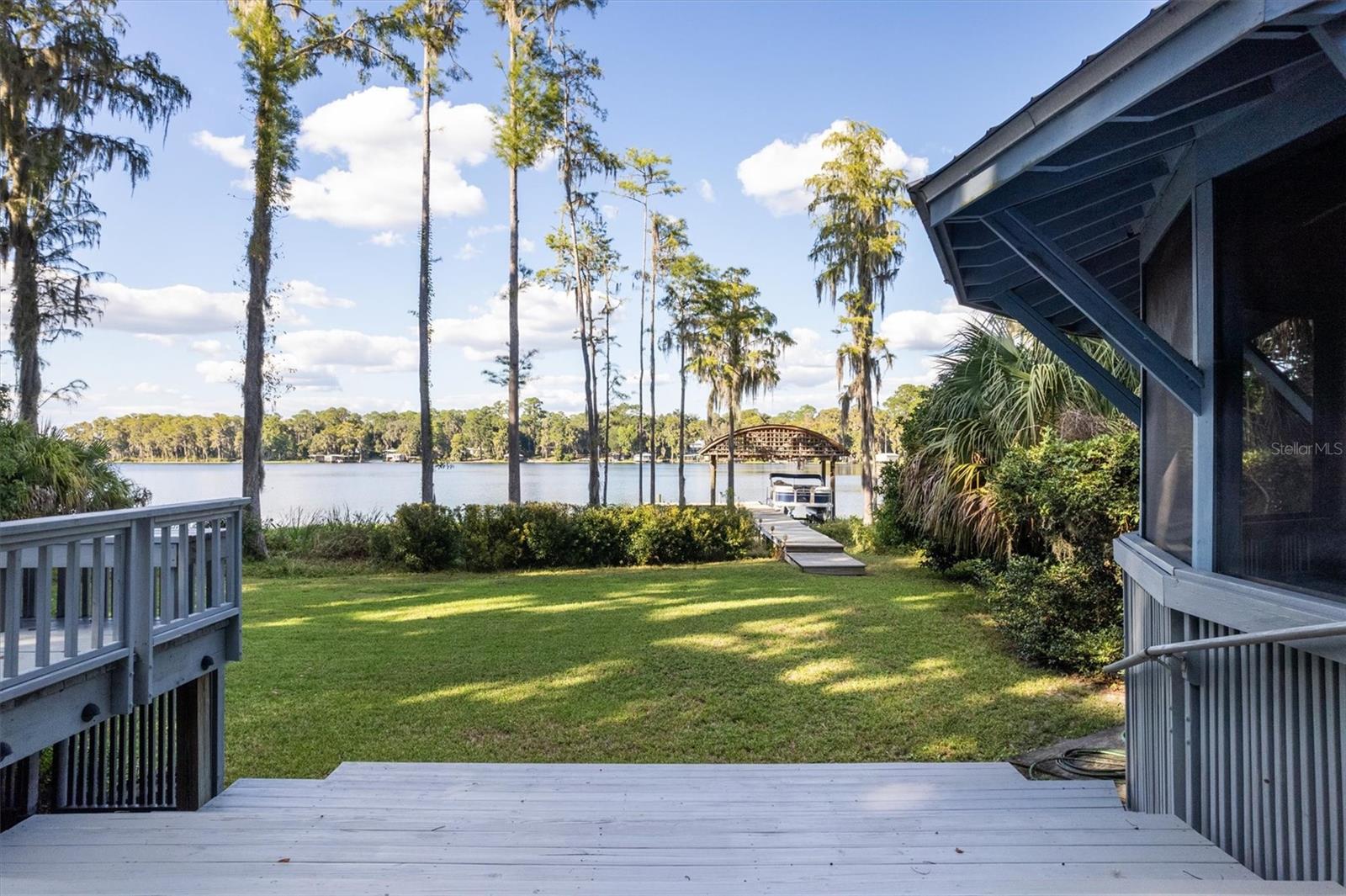 NOT IN SUBDIVISION - Residential