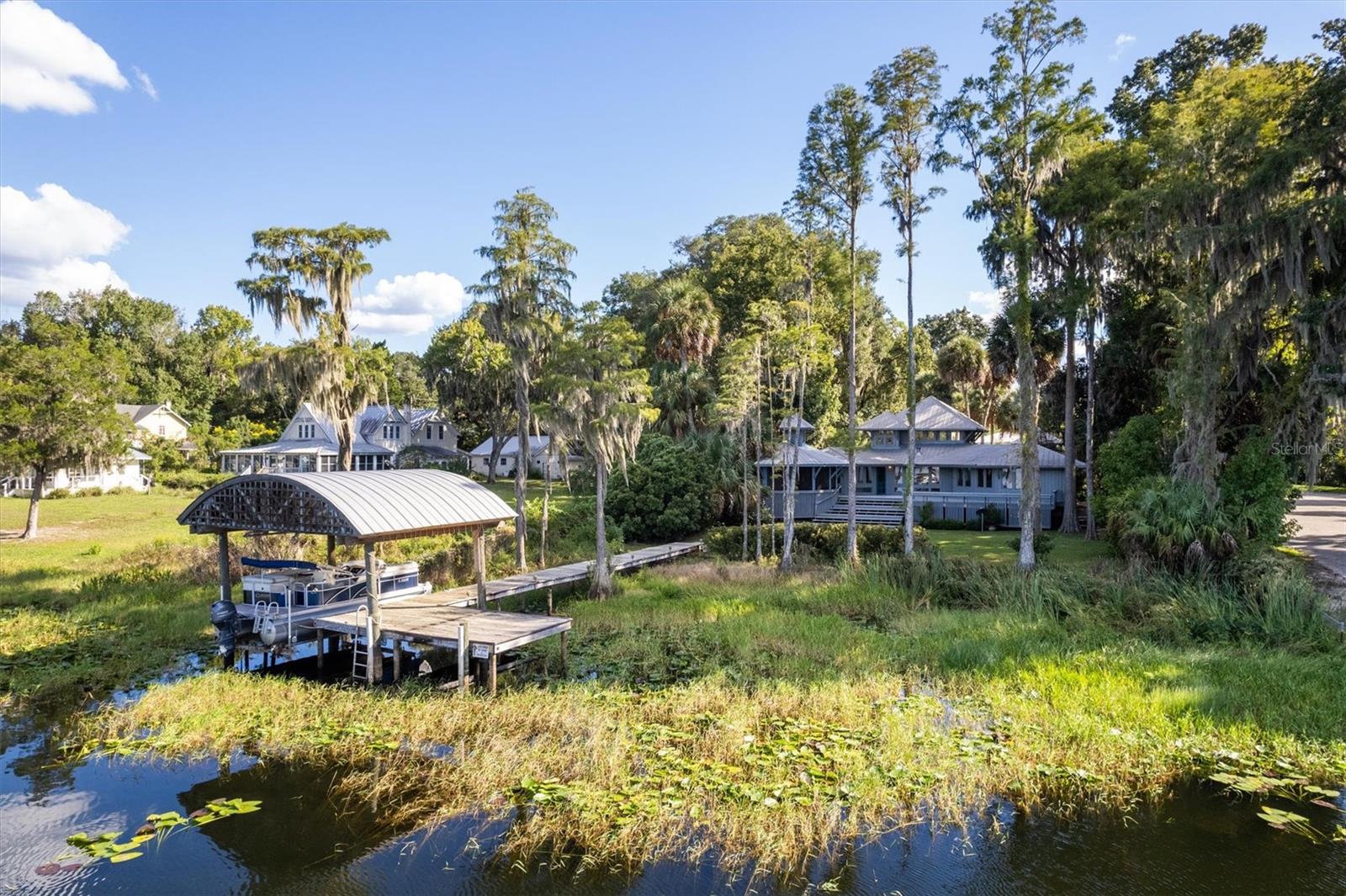 NOT IN SUBDIVISION - Residential