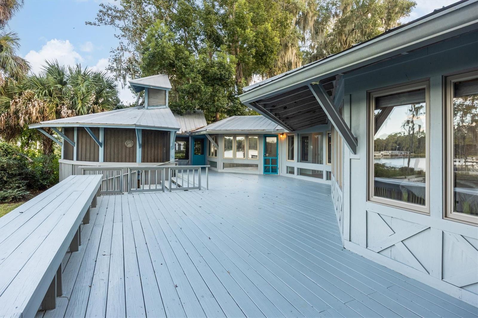 NOT IN SUBDIVISION - Residential