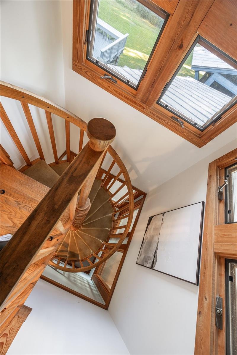 NOT IN SUBDIVISION - Residential