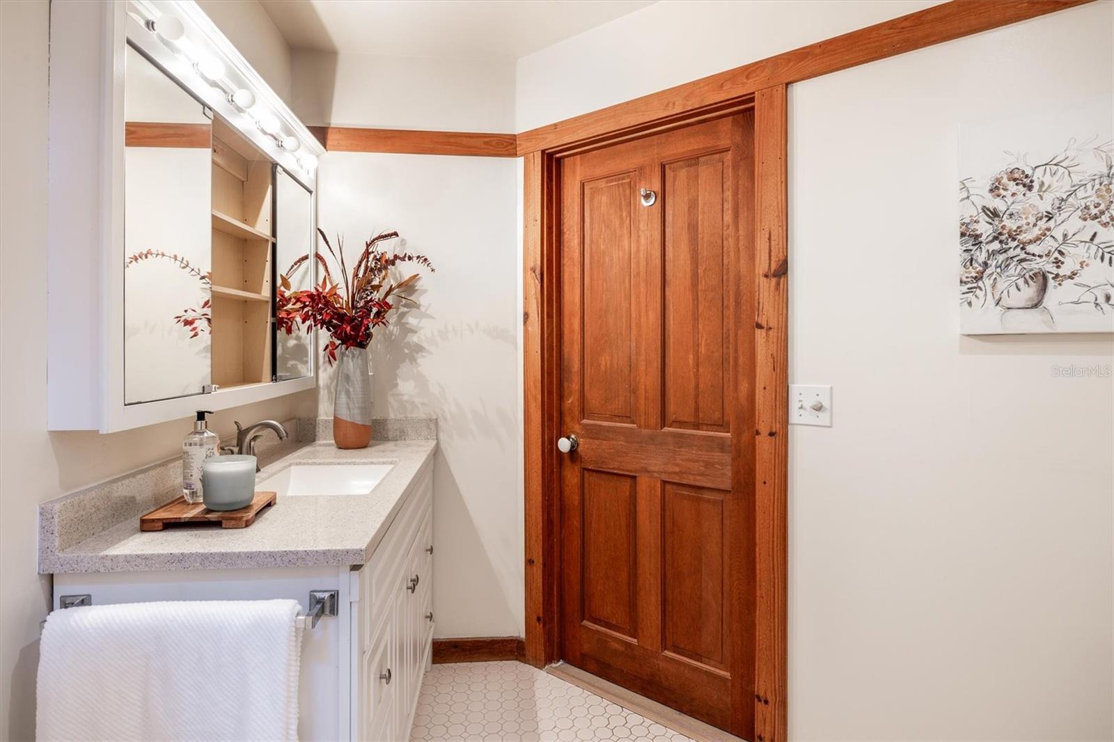 NOT IN SUBDIVISION - Residential