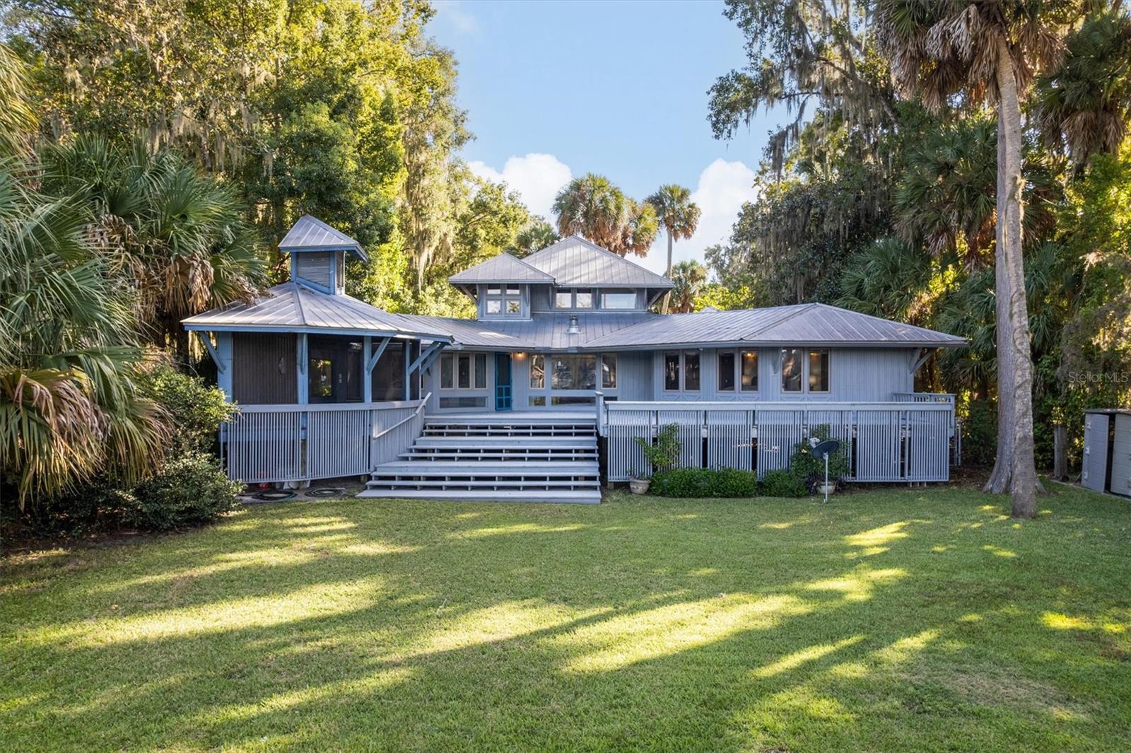 NOT IN SUBDIVISION - Residential